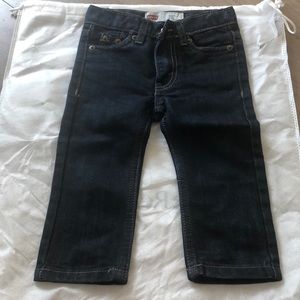 Toddler Levi’s 511 Slim Jeans